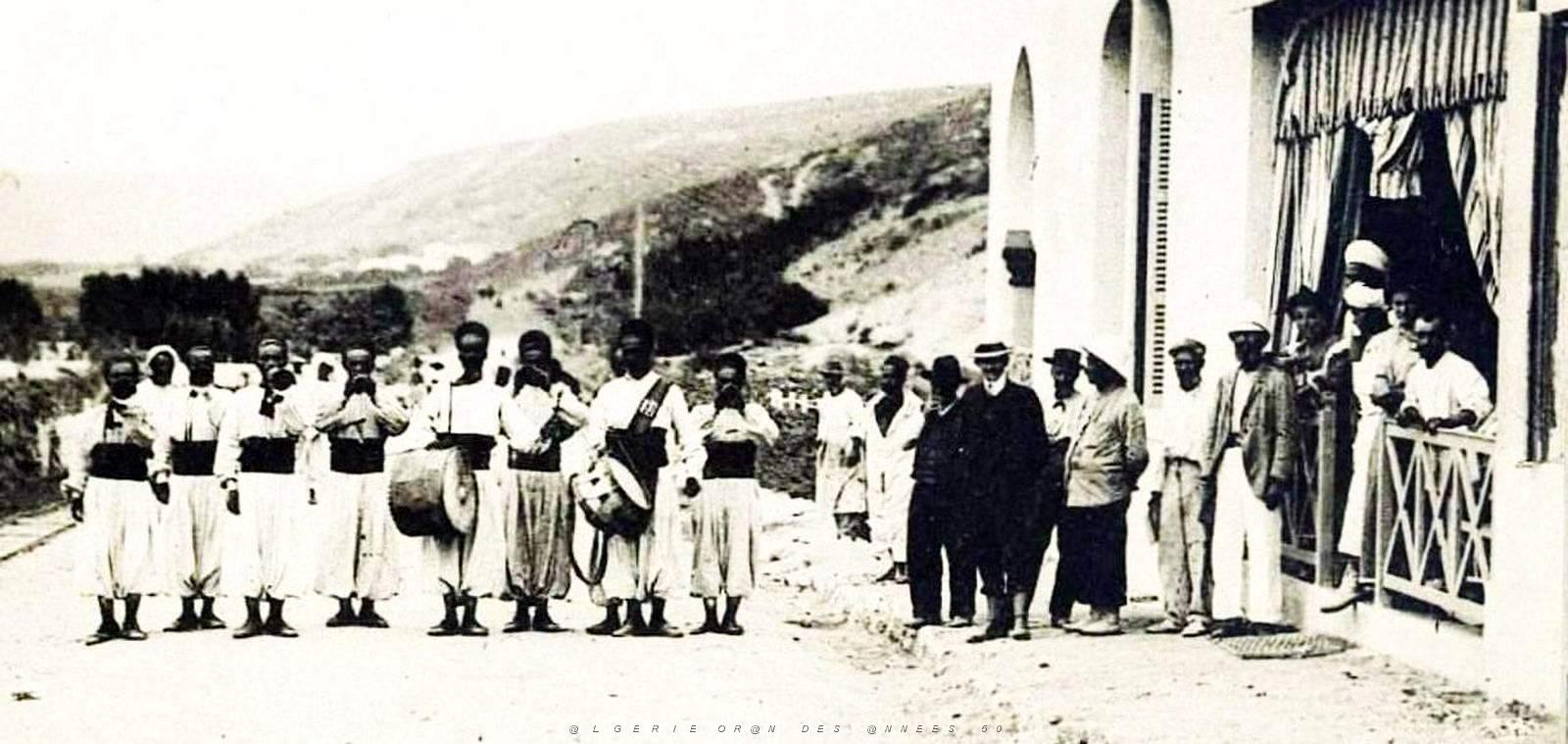 955- Port-Say - La Nouba des Tirailleurs2.jpg